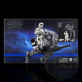 Star Wars The Vintage Collection Imperial Remnant AT-RT