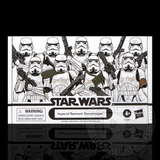 Star Wars The Vintage Collection Imperial Remnant