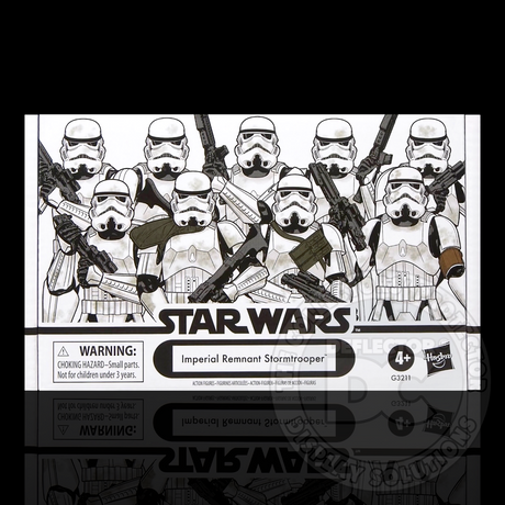Star Wars The Vintage Collection Imperial Remnant
