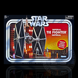 Star Wars The Vintage Collection Imperial Tie Fighter