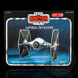Star Wars The Vintage Collection Imperial Tie Fighter