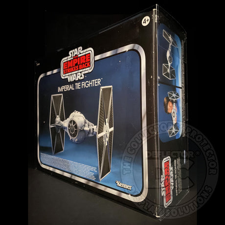 Star Wars The Vintage Collection Imperial Tie Fighter