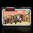Star Wars The Vintage Collection Jabba’s Palace Adventure