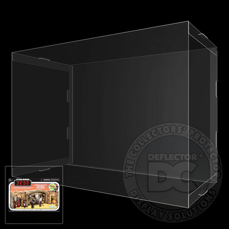 Star Wars The Vintage Collection Jabba’s Palace Adventure