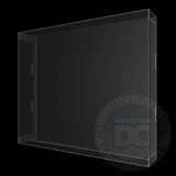 Star Wars The Vintage Collection Jedi Survivor Multipack Figure Display Case PREMIUM 500µm Folding Display Case