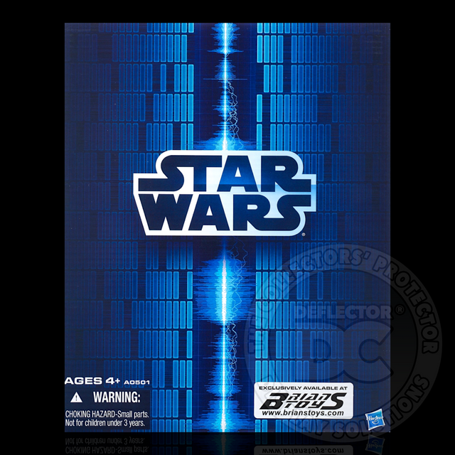 Star Wars The Vintage Collection Jocasta Nu Figure Display