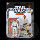 Star Wars The Vintage Collection Luke Skywalker (Tatooine)