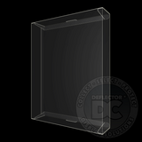 Star Wars The Vintage Collection Luke Skywalker (Tatooine) Deluxe Figure Display Case Deluxe 600µm / Card Holder
