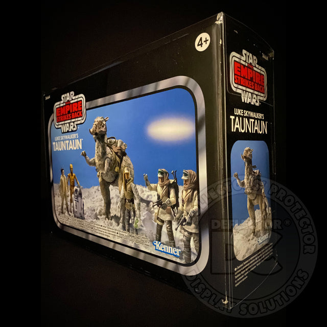 Star Wars The Vintage Collection Luke Skywalker’s Tauntaun