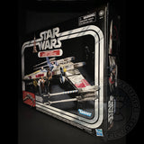 Star Wars The Vintage Collection Luke Skywalker’s X-Wing