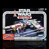 Star Wars The Vintage Collection Luke Skywalker’s X-Wing