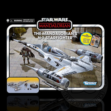 Star Wars The Vintage Collection The Mandalorian’s N-1