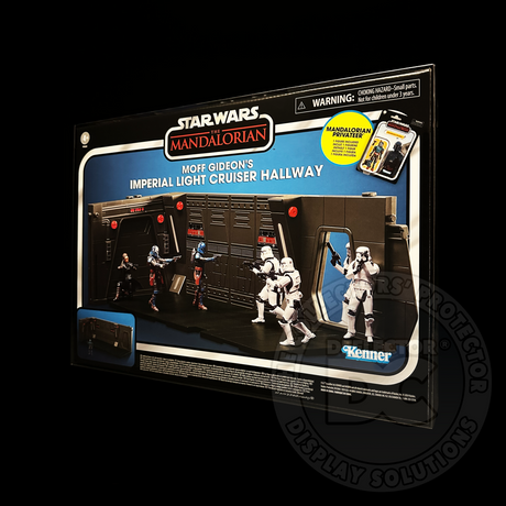 Star Wars Vintage Collection Moff Gideon’s Imperial Light