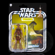 Star Wars The Vintage Collection Momaw Nadon (Hammerhead)
