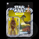 Star Wars The Vintage Collection Momaw Nadon (Hammerhead)