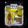 Star Wars The Vintage Collection Momaw Nadon (Hammerhead)