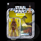Star Wars The Vintage Collection Momaw Nadon (Hammerhead)