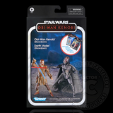 Star Wars The Vintage Collection Obi-Wan Kenobi 2 Pack