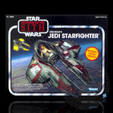 Star Wars The Vintage Collection Obi-Wan’s Jedi Starfighter
