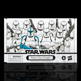 Star Wars The Vintage Collection Phase I Clone Trooper 4