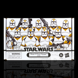 Star Wars The Vintage Collection Phase II Clone Trooper