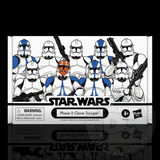 Star Wars The Vintage Collection Phase II Clone Trooper 4
