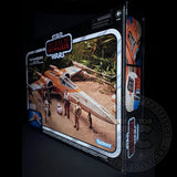 Star Wars The Vintage Collection Poe Dameron’s X-Wing