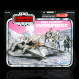 Star Wars The Vintage Collection Rebel Armoured Snowspeeder