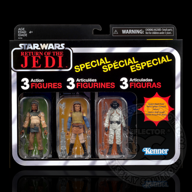Star Wars The Vintage Collection Return Of The Jedi