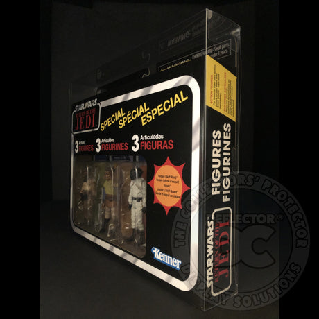 Star Wars The Vintage Collection Return Of The Jedi