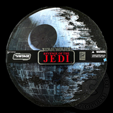 Star Wars The Vintage Collection Revenge of the Jedi Death