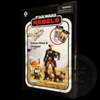 Star Wars Vintage Collection Sabine Wren & Chopper (C1-10P)