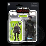 Star Wars The Vintage Collection Sabine Wren (Peridea)