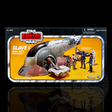 Star Wars The Vintage Collection Slave I Boba Fett’s