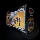 Star Wars The Vintage Collection Slave I Boba Fett’s