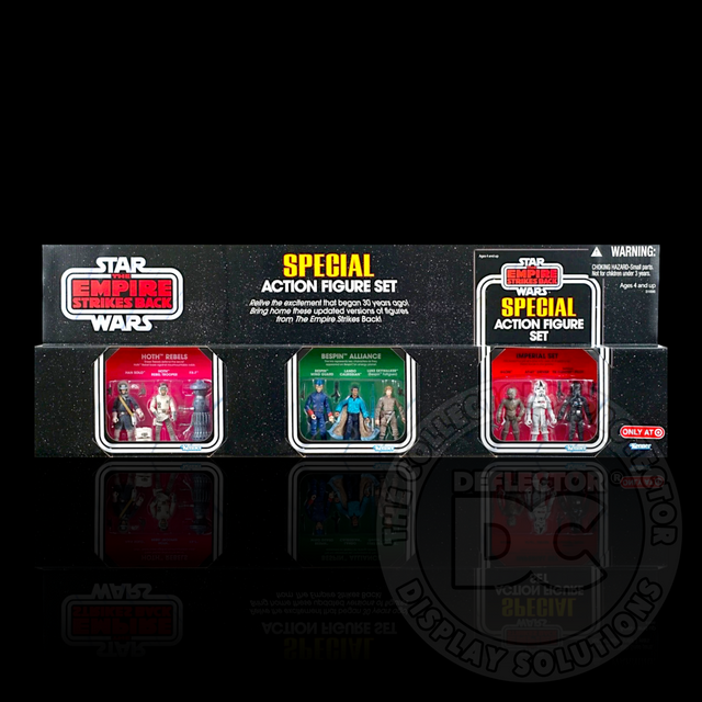 Star Wars The Vintage Collection Special Action Figure