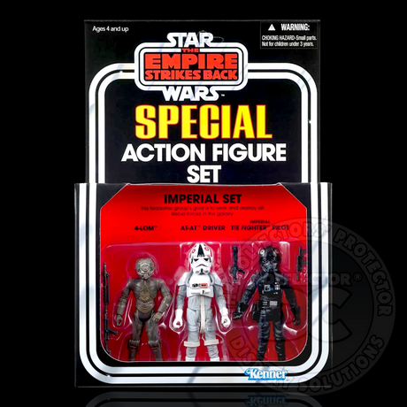 Star Wars The Vintage Collection Special Action Figure Set