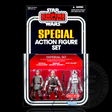 Star Wars The Vintage Collection Special Action Figure Set