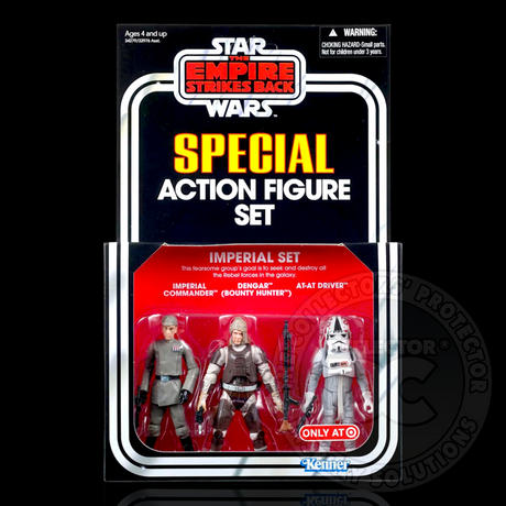 Star Wars The Vintage Collection Special Action Figure Set