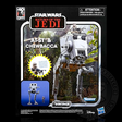 Star Wars The Vintage Collection AT-ST & Chewbacca Display
