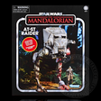 Star Wars The Vintage Collection AT-ST Raider Display Case