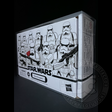 Star Wars The Vintage Collection Stormtroopers 4 Pack Figure