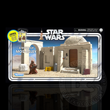 Star Wars The Vintage Collection Streets Of Mos Eisley