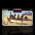 Star Wars The Vintage Collection Tatooine Skiff Vehicle