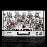 Star Wars The Vintage Collection Tusken Raiders 4 Pack