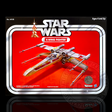 Star Wars The Vintage Collection X-Wing Fighter Display Case