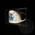 Starbucks Discovery Series Mug Display Case