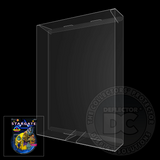 Stargate Anubis Chief Guard (Hasbro) Figure Display Case