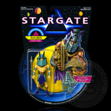 Stargate Anubis Chief Guard (Hasbro) Figure Display Case