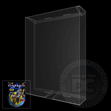 Stargate Horus Attack Pilot (Hasbro) Figure Display Case